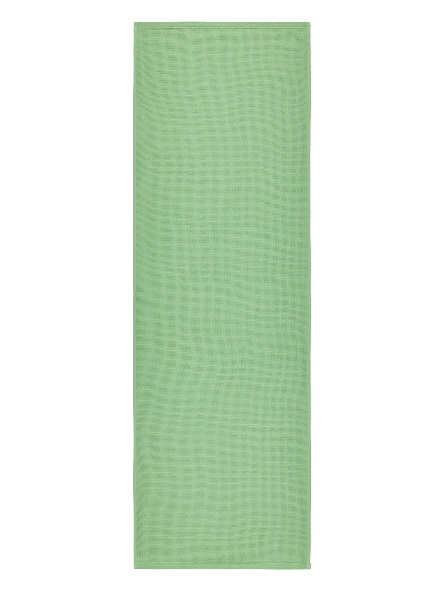 70102-0000-06-06; Finlayson Jalo Sauna Seat cover Green / 50x150 cm 