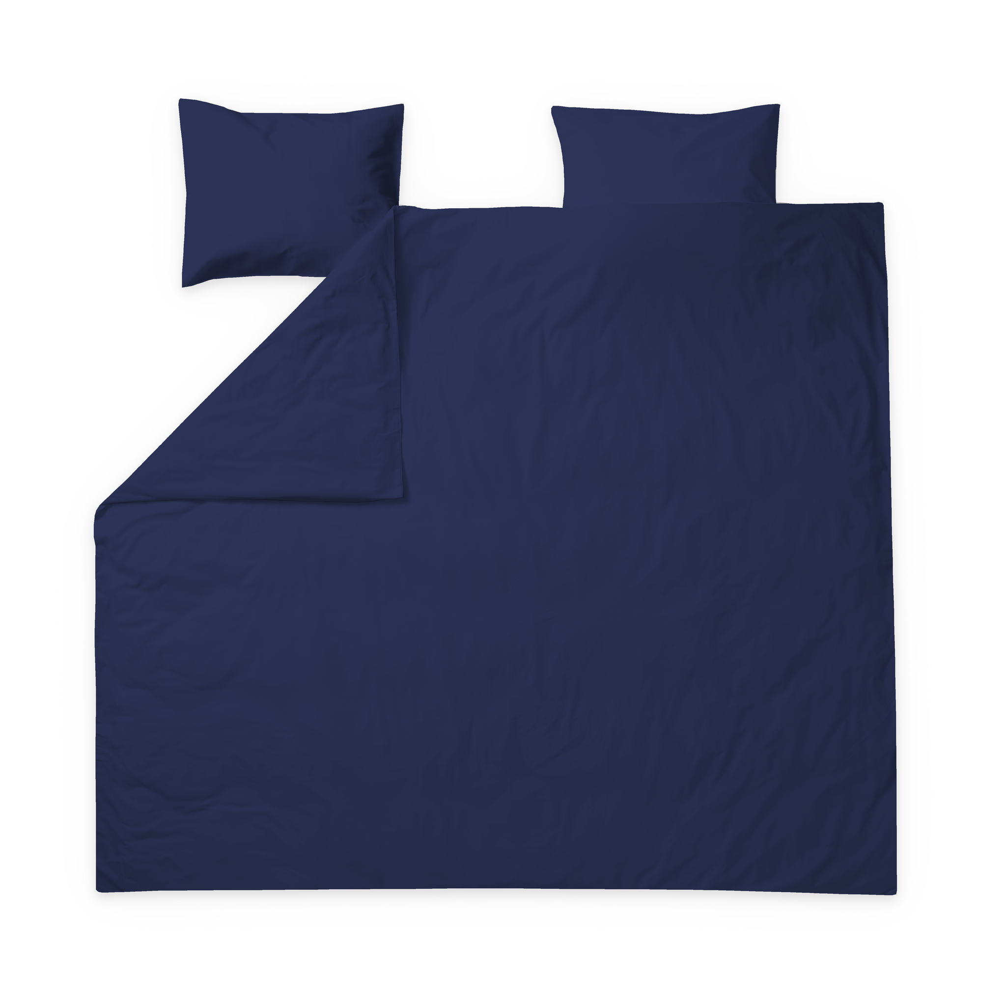 60694-0100-03-05; Finlayson   Dark Blue / 240x210 + 50x60 cm 