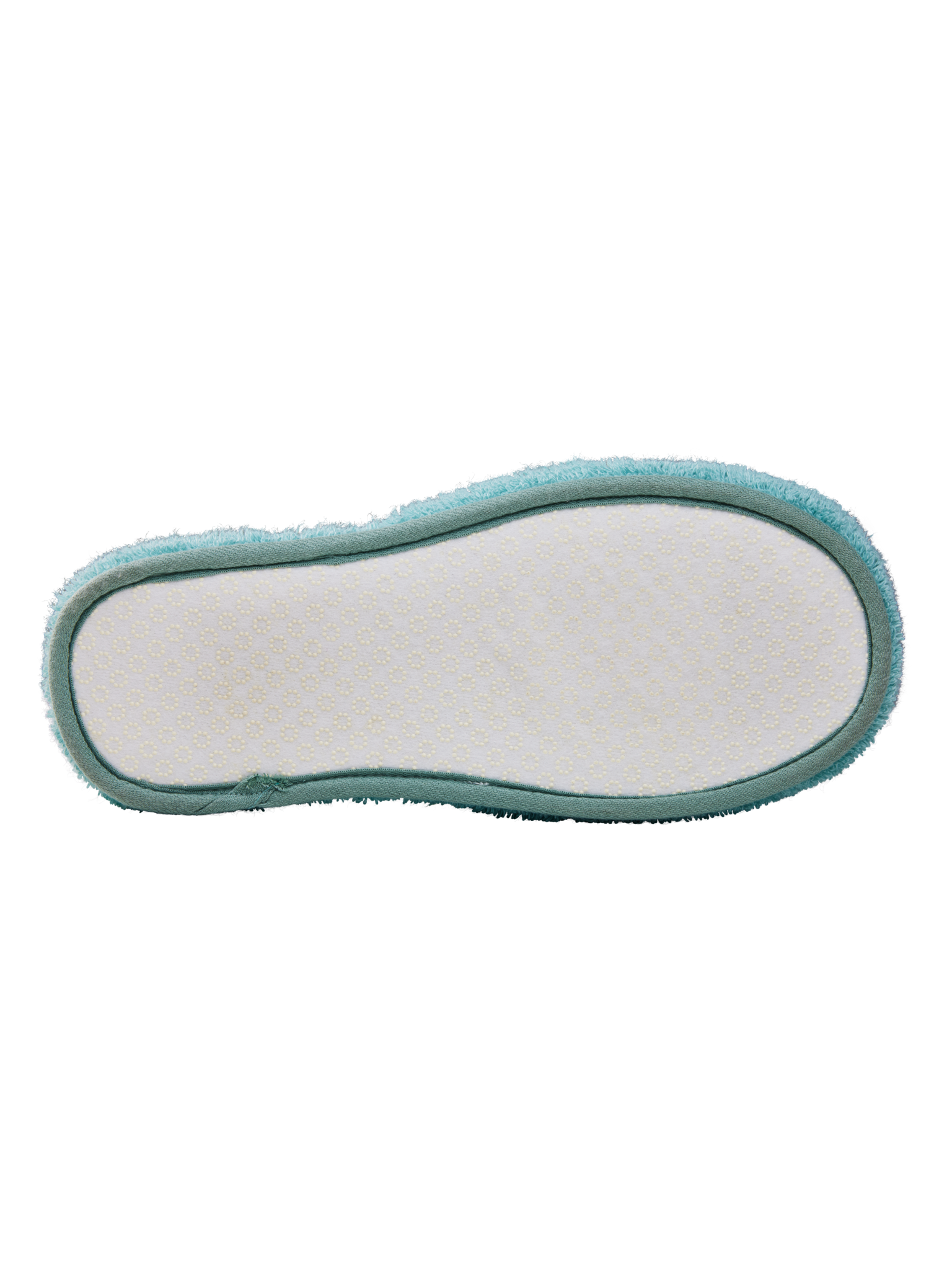 70296-0002-07-12_4; Finlayson Hali Bath slippers Bluish Green / 40-43 