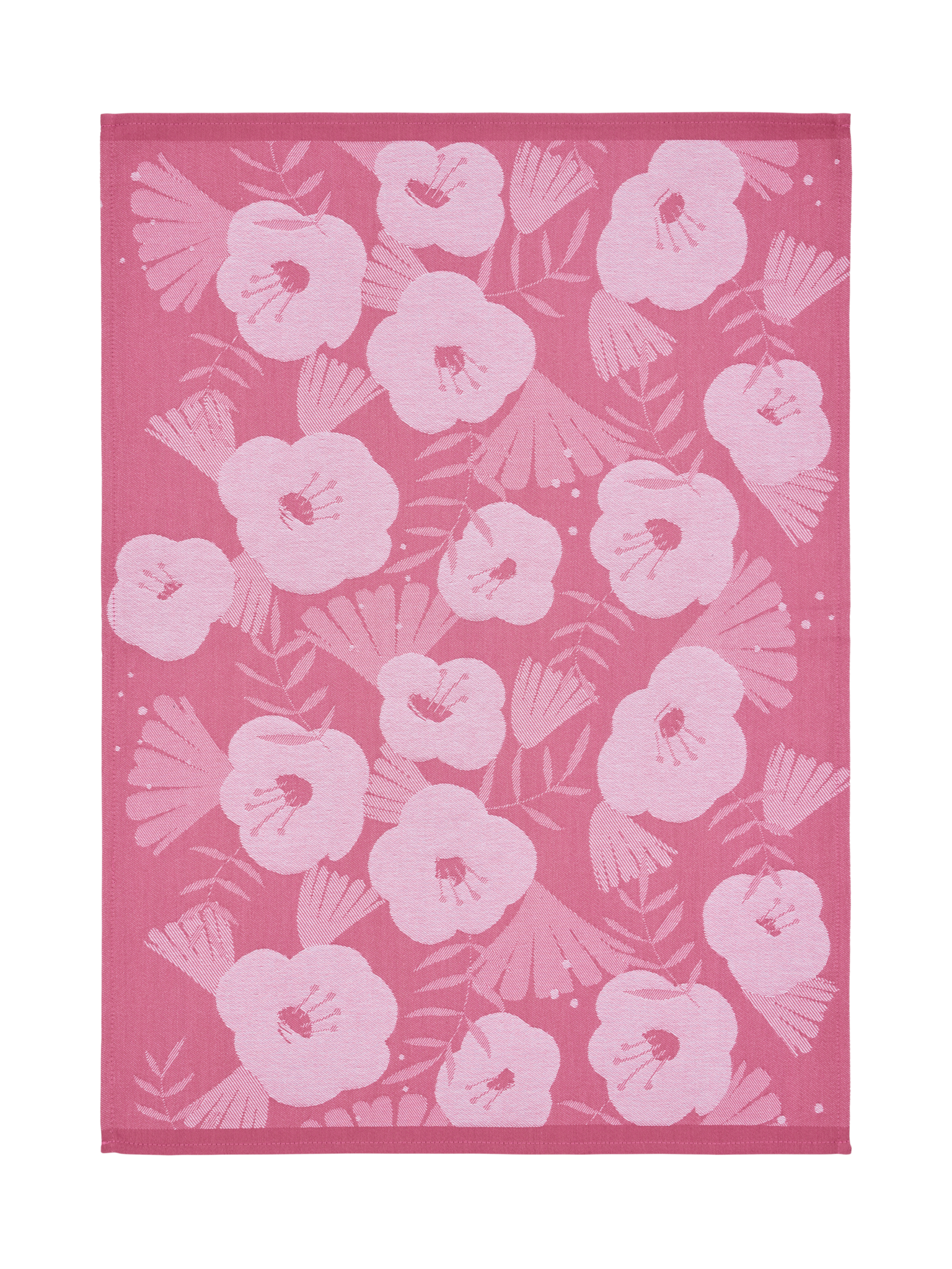 70900-5121-01-10_3; Finlayson Anni Kitchen Towel Mallow / 50x70 cm 