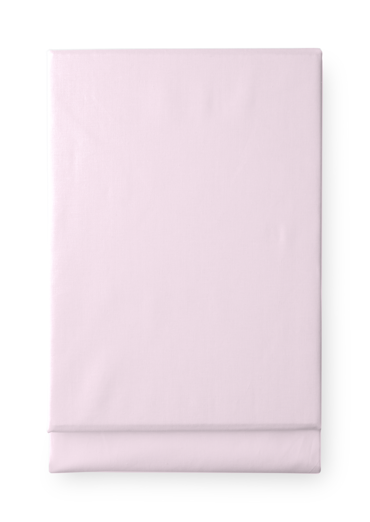 60052-0221-20-05; 60022-0221-20-10; Finlayson Solid Colour Sateen Bed Sheet Rose / 150x270 cm 