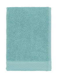 70109-0001-07-12; Finlayson Hali Hand towel Bluish_green / 50x70 cm 