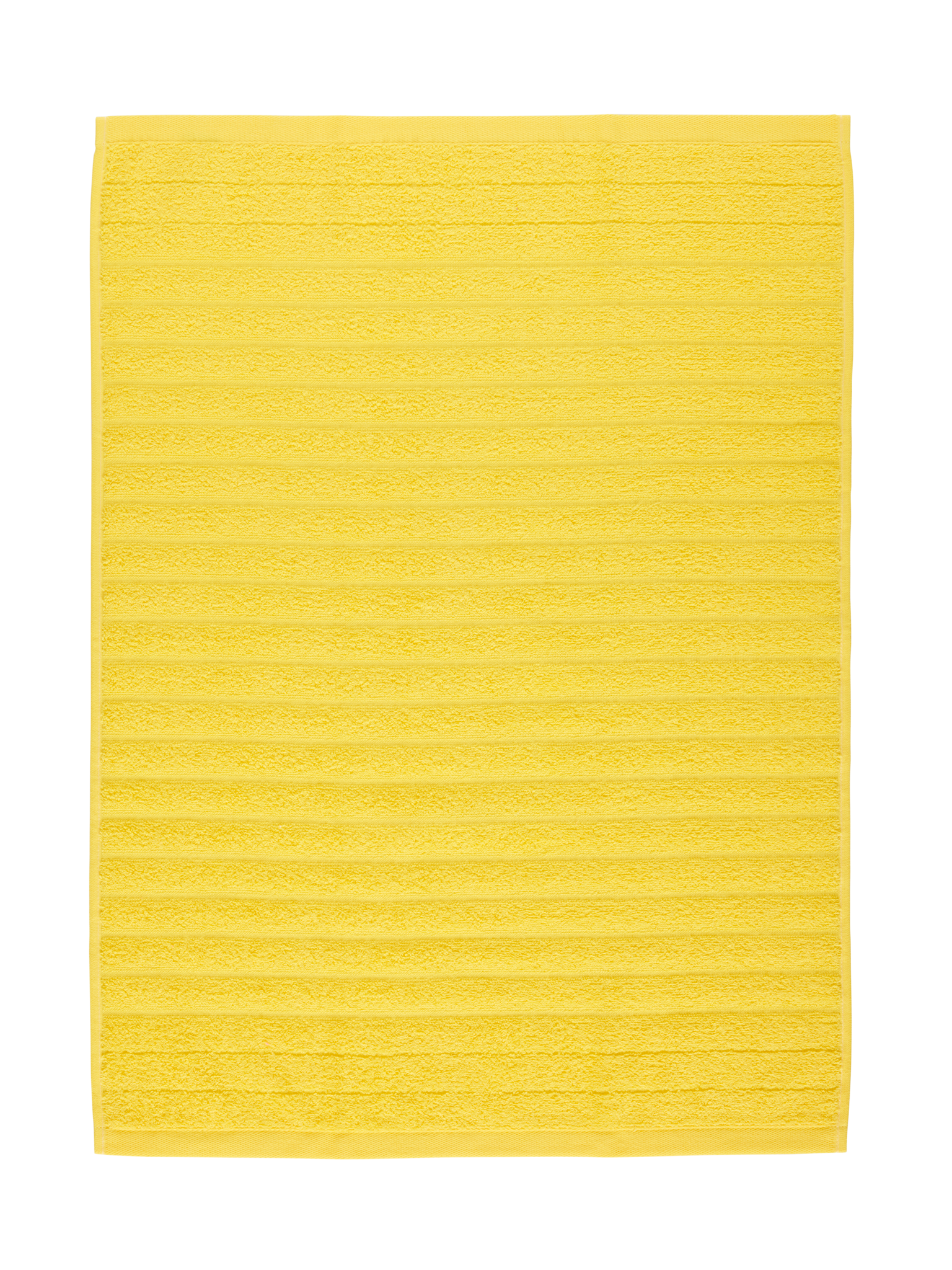 70012-0029-01-12_1; Finlayson Reilu Hand Towel Yellow / 50x70 cm 