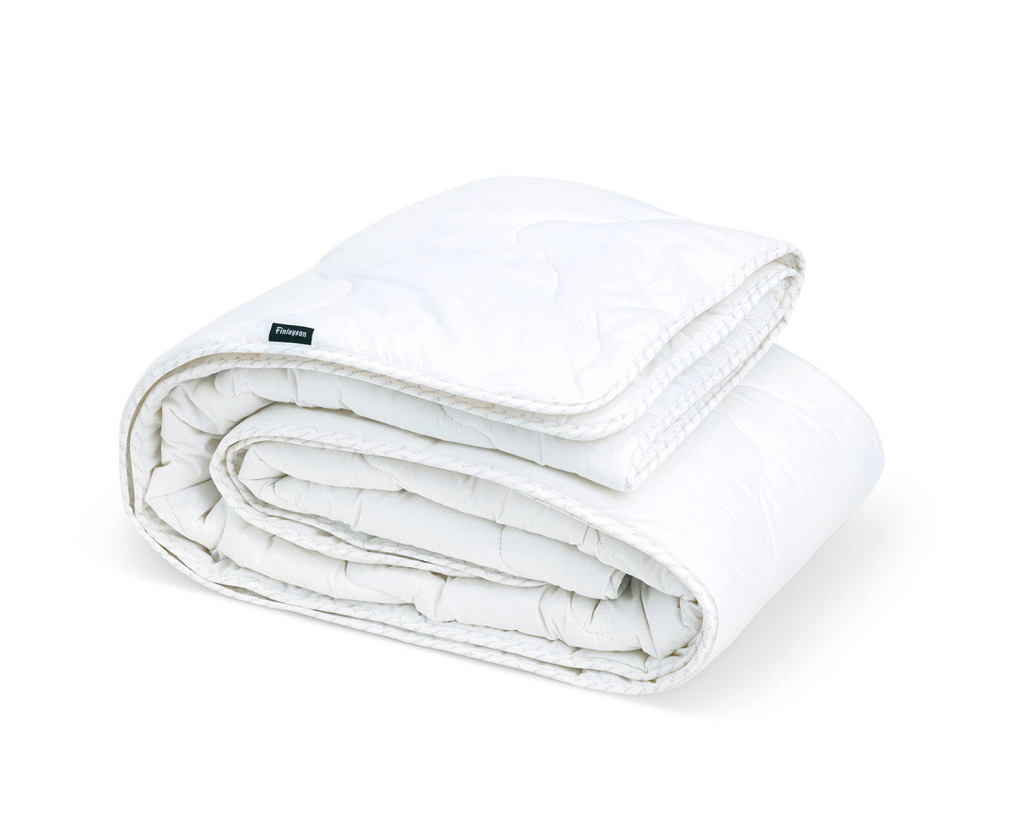 40511-0401-01-04; Finlayson Aito Duvet White / 150x200 cm 