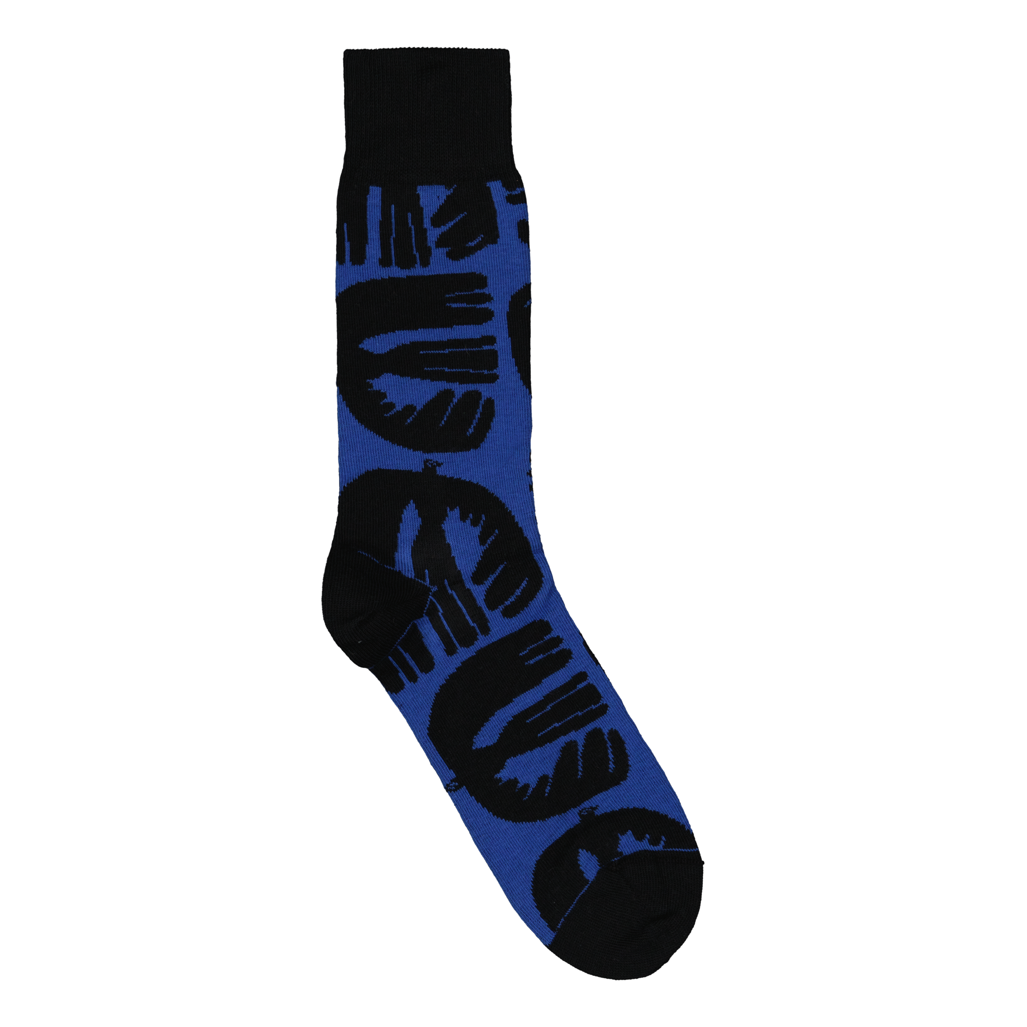 99100-0677; 99100-0676; Finlayson Rauha Men’s Socks Blue / 40-42 