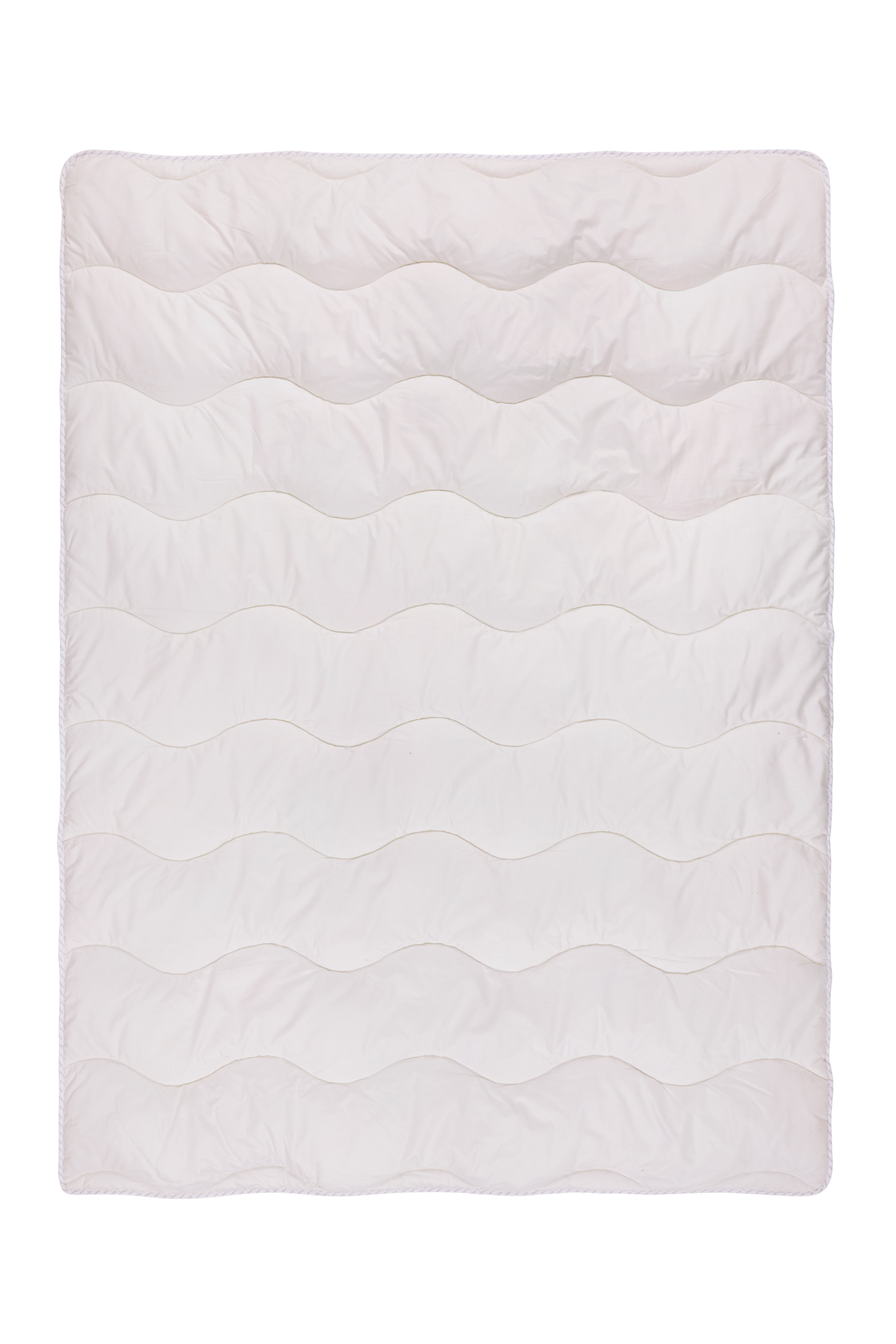 40521-0403-01-04_3; Finlayson Kierto Duvet White / 150x200 cm 