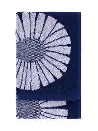 70563-5516-02-12; Finlayson COM Valo towel Blue / 50x70 cm