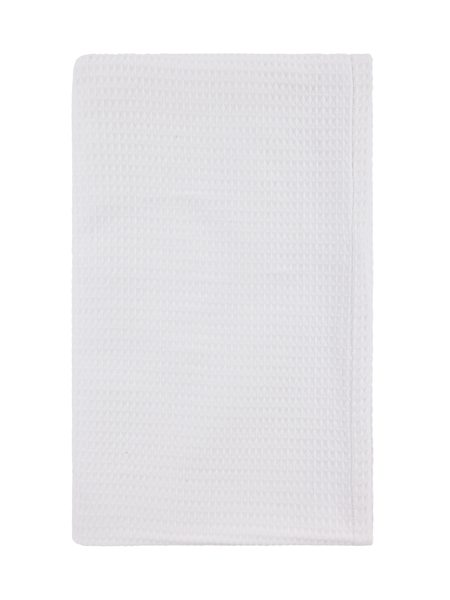 20332-0001-01-04; Finlayson Utu Bed Cover Natural White / 260x260 cm 