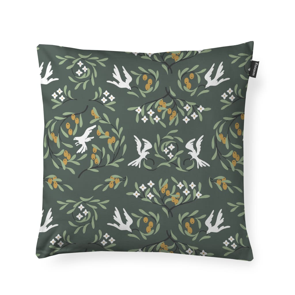 Vapaus Decorative Cushion Cover