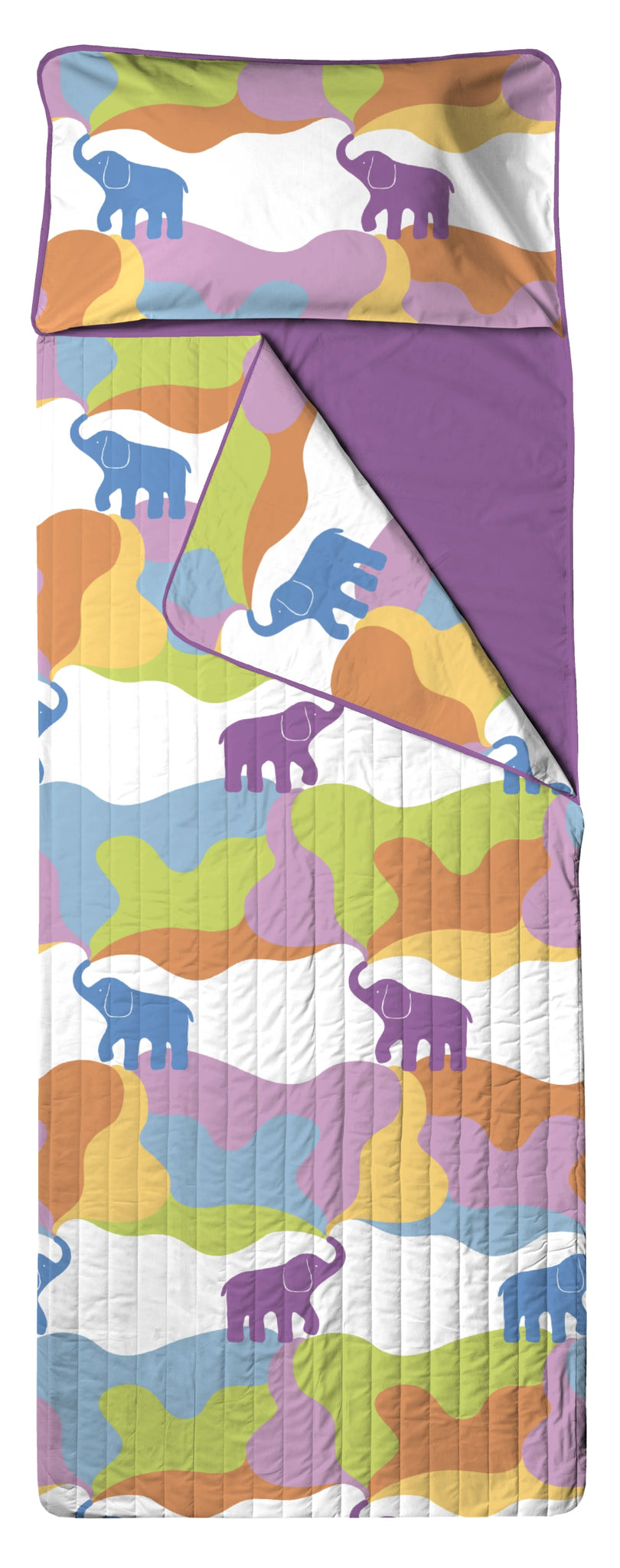 Elefantti riemu Sleep Bag