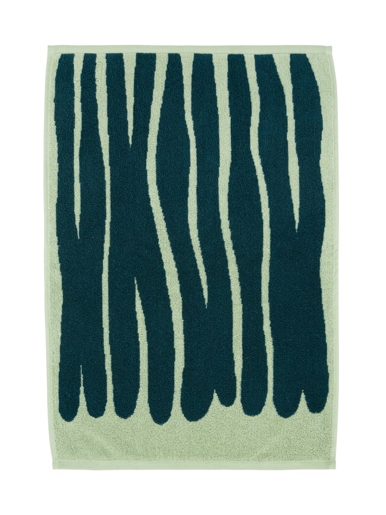 Lehtihalaus towel