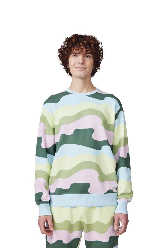 Aalto sweatshirt