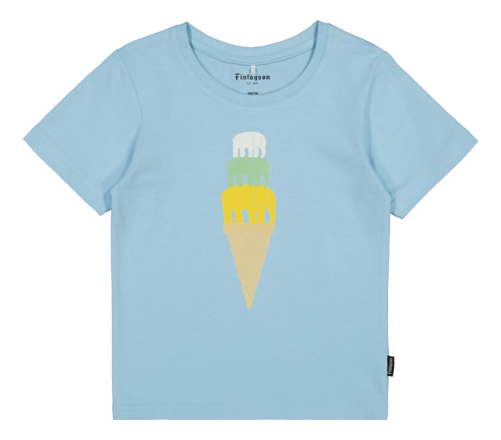Elefantti children's t-shirt