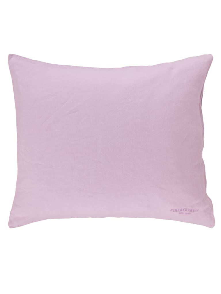 Lino Linen Pillowcase