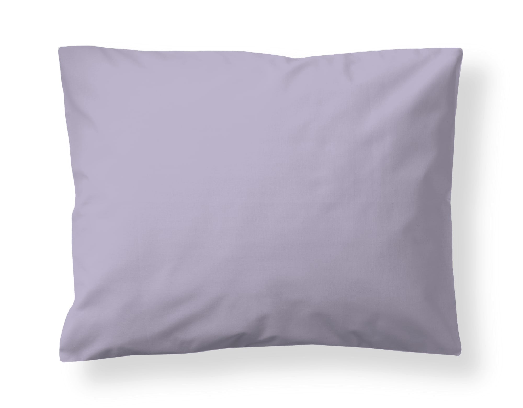 Solid colour Pillowcase