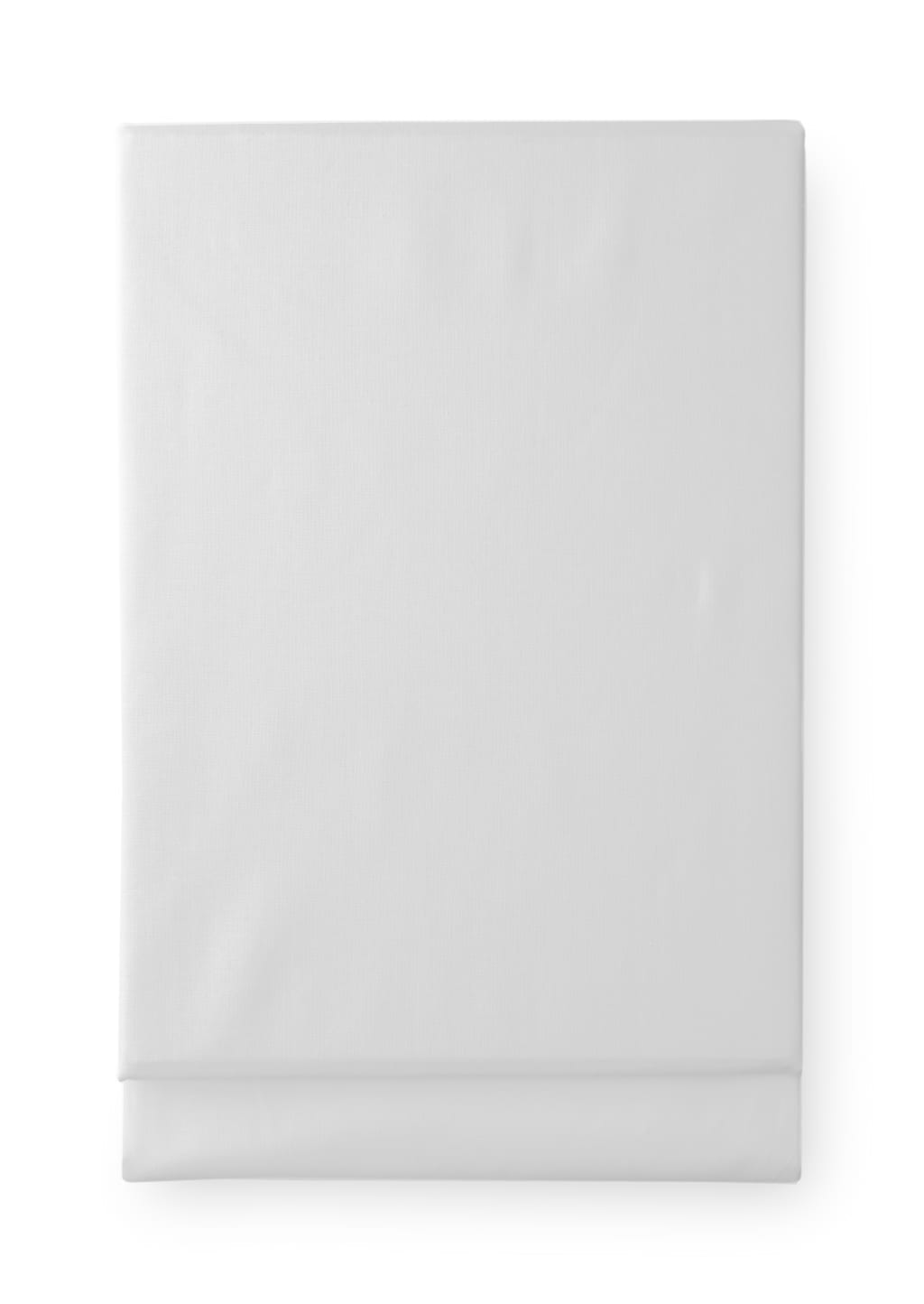 Solid colour Sateen Bed Sheet