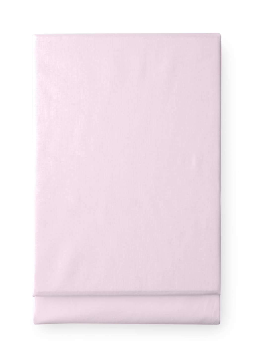 Solid colour Sateen Bed Sheet