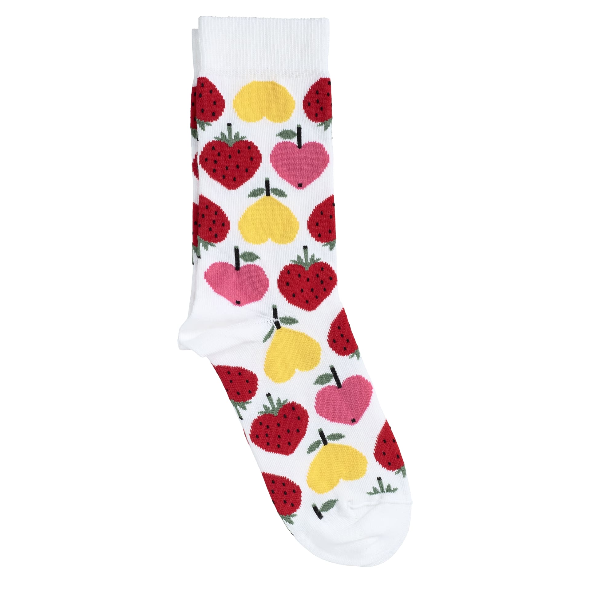 Sydänhedelmät Women's socks