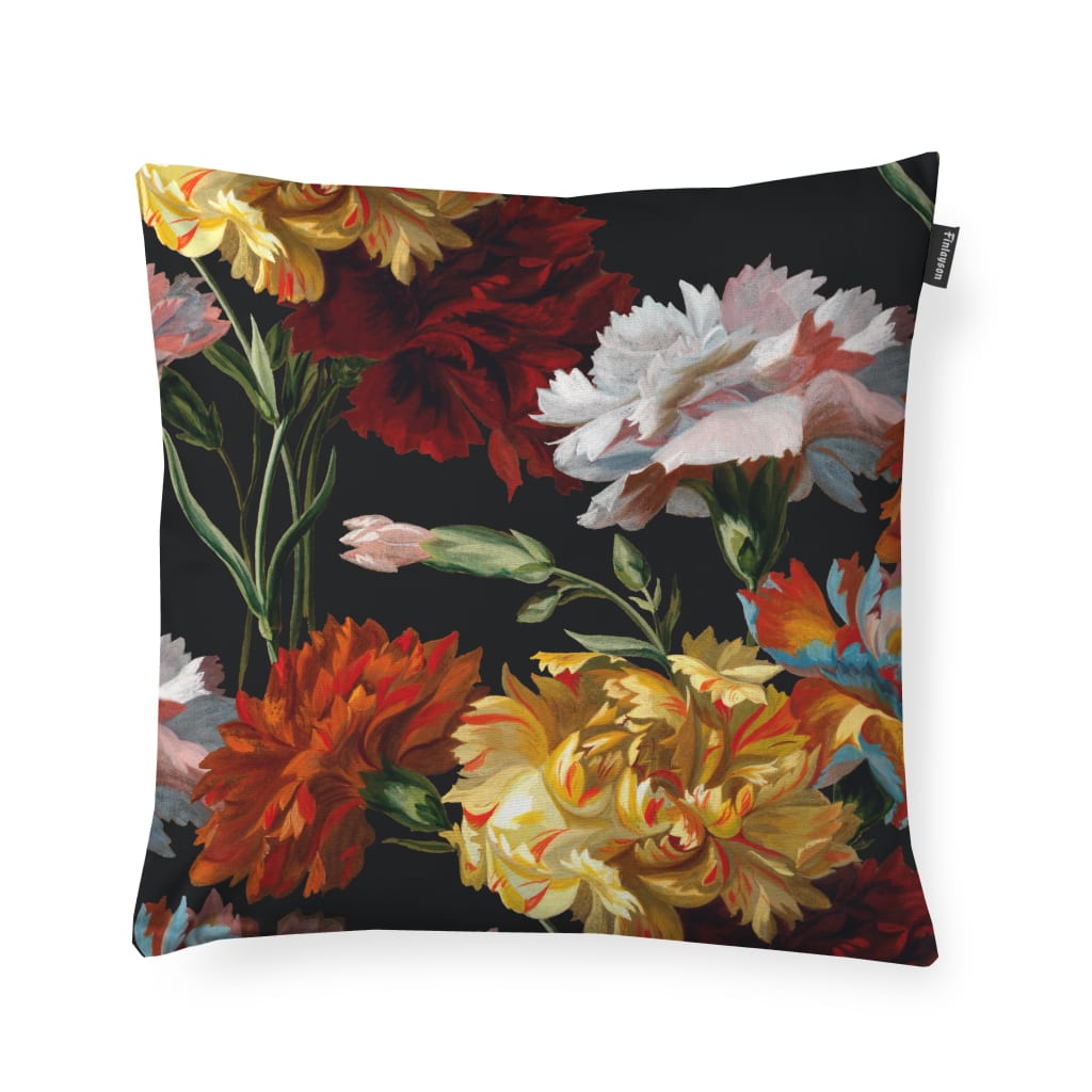 Kukkia Decorative Cushion Cover