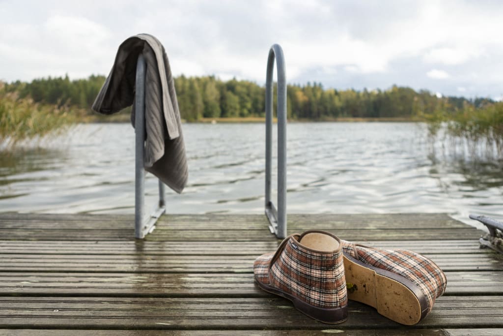 Reino Slippers
